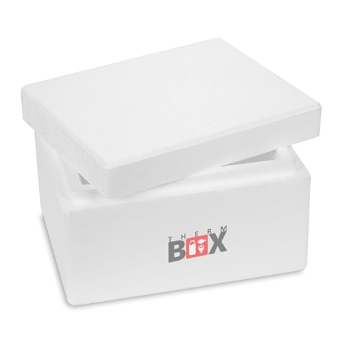 Therm Box Warmhaltebox