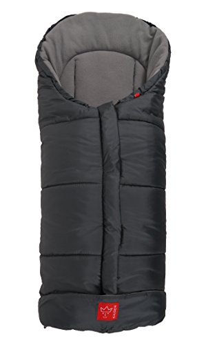 Kaiser Winterfusssack