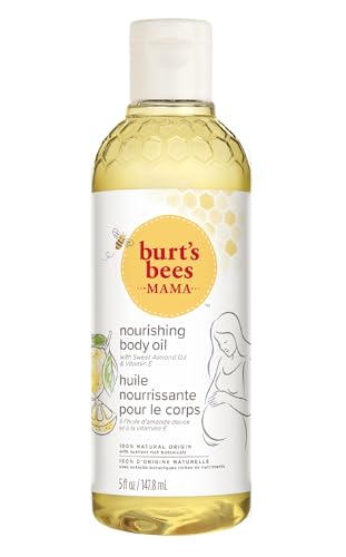 Burt'S Bees Schwangerschaftsöl