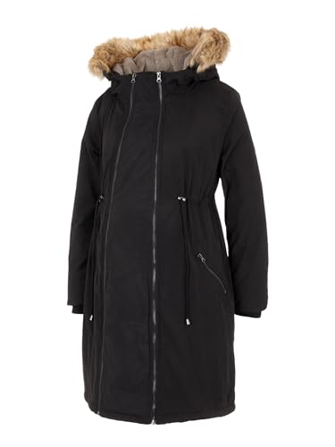 Mamalicious Umstandsmode Winterjacke