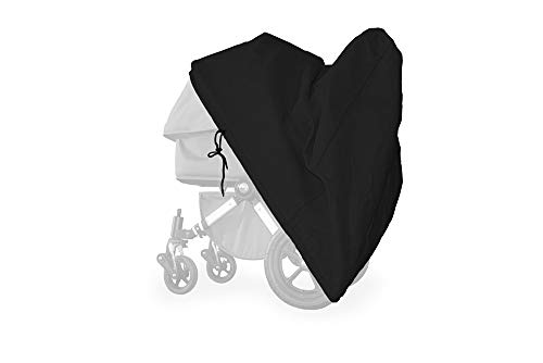 Softgarage Dubatti Kinderwagen