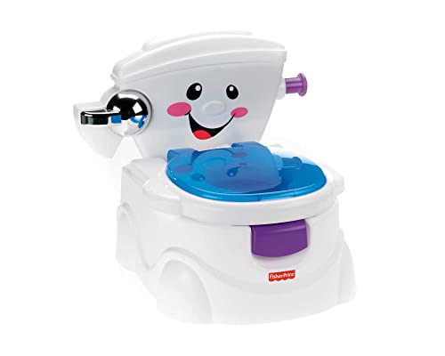 Fisher-Price Kindertoilette