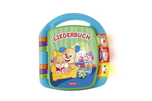 Fisher-Price Musikspielzeug Ab 1 Jahr