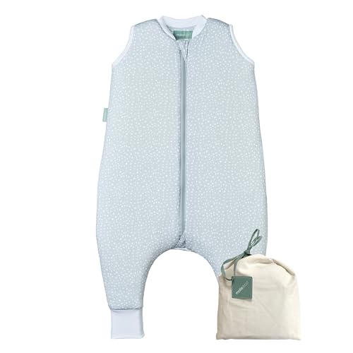 Molis & Co Baby Schlafsack Mit Beinen