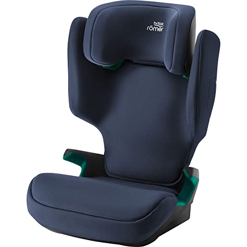 Britax Römer Recaro Kindersitz