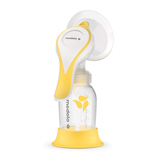 Medela Avent Milchpumpe