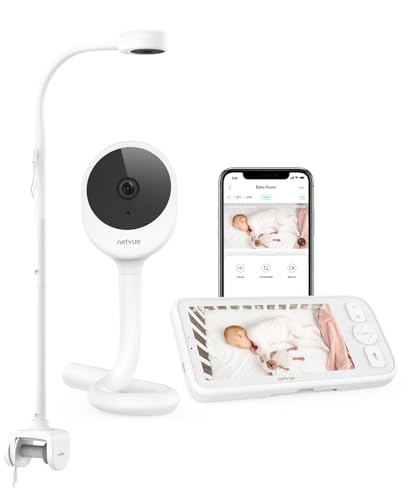 Netvue Angelcare Babyphone