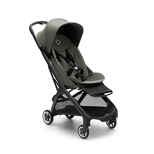 Bugaboo Nuna Kinderwagen