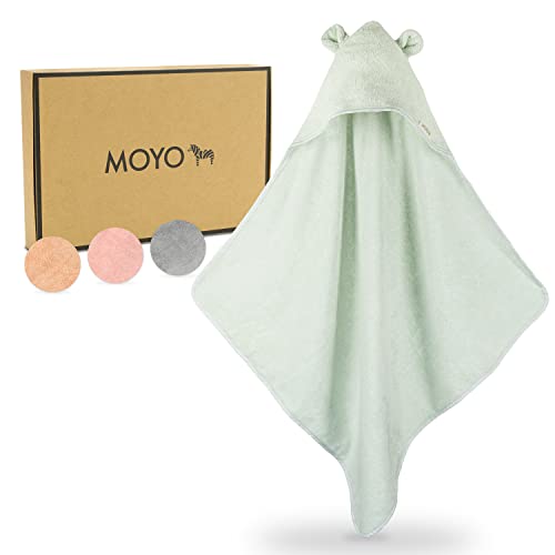 Moyo Baby Handtuch