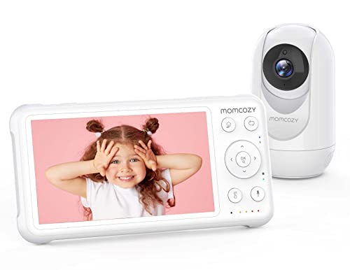 Momcozy Video Babyphone