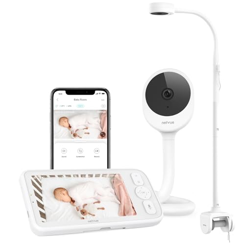 Netvue Angelcare Babyphone