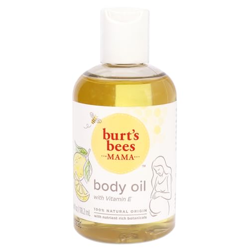 Burt'S Bees Schwangerschaftsöl