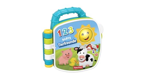 Fisher-Price Babyspielzeug 6 Monate