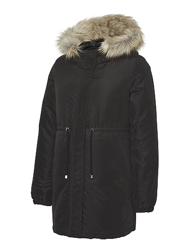 Mamalicious Umstandsmode Winterjacke