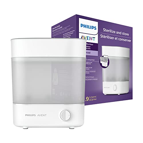 Philips Sterilisator