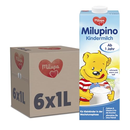 Milupa Kindermilch