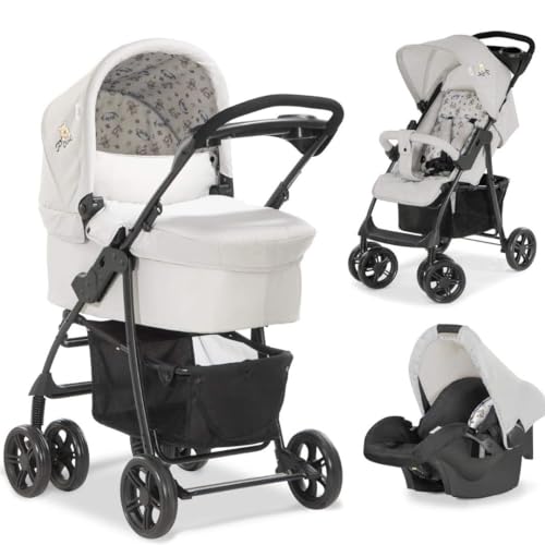 Hauck Venicci Kinderwagen