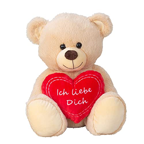 Geschenkestadl Kleiner Teddybär