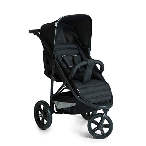 Hauck Buggy Luftreifen