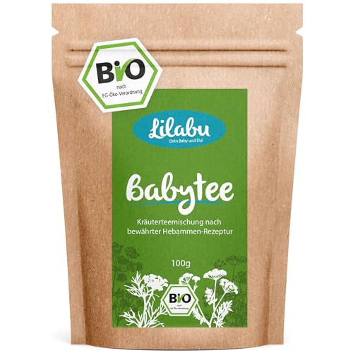 Biotiva Baby Tee