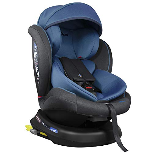 Xomax 360 Grad Kindersitz