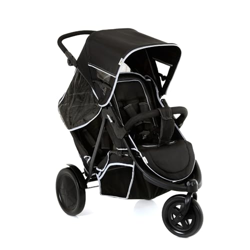 Hauck Zwillingsbuggy