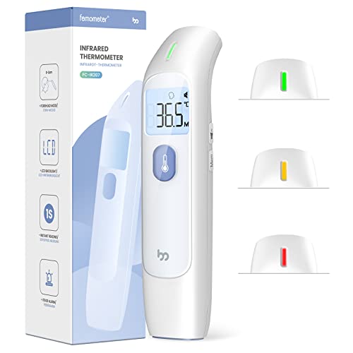 Femometer Baby Fieberthermometer