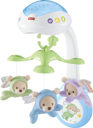 Fisher-Price Baby Mobile Mit Musik