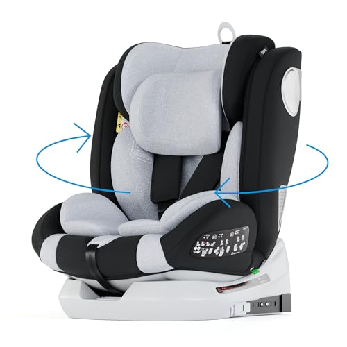 Babify 360 Grad Kindersitz