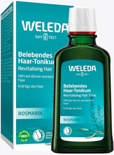 Weleda Haare Färben Schwangerschaft