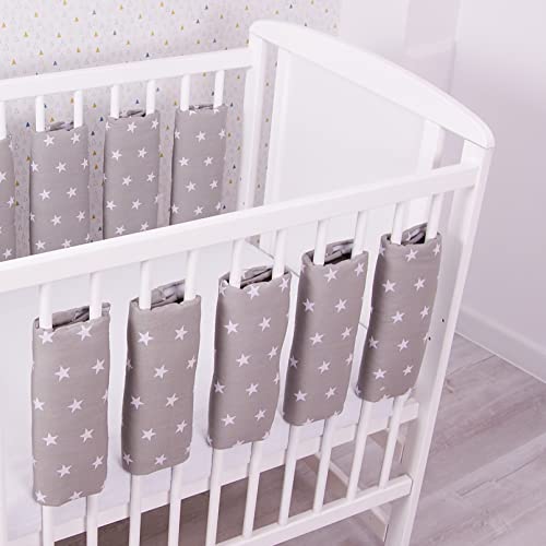 Bello24 Gitterschutz Für Das Babybett