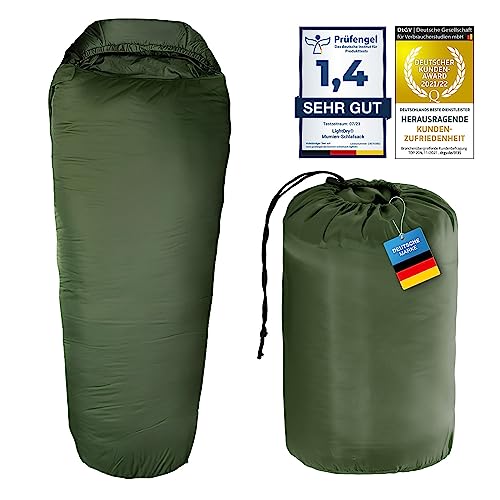 Lightdry Thermo Schlafsack