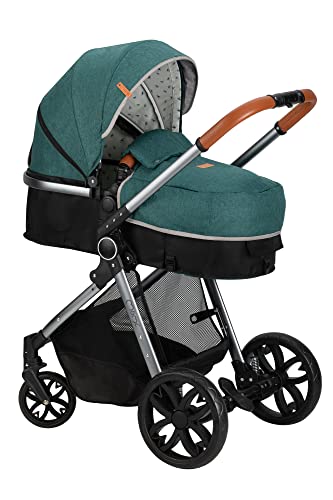 Momi 2 In 1 Kinderwagen