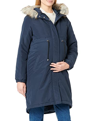 Mamalicious Umstandsmode Winterjacke