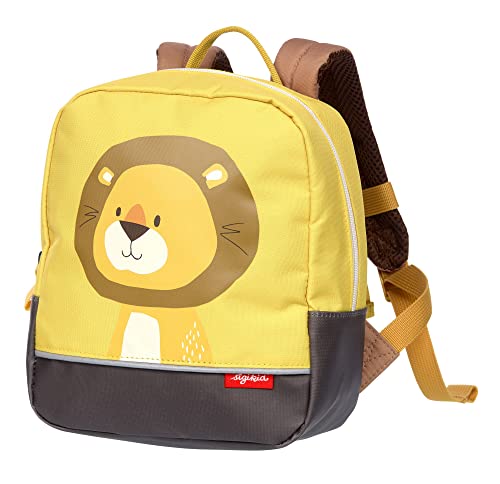 Sigikid Krippenrucksack