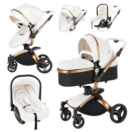 Magic Zc Luxus Kinderwagen