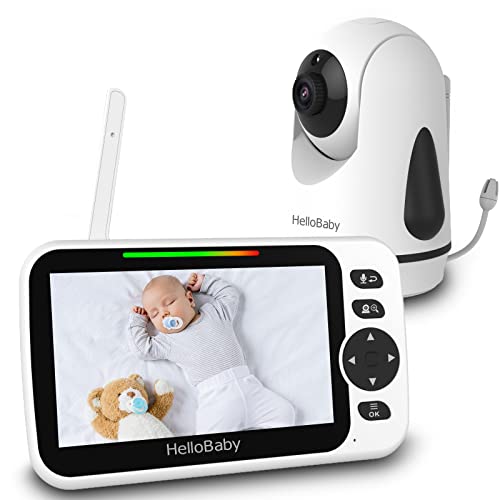 Hellobaby Babyphone Mit Kamera