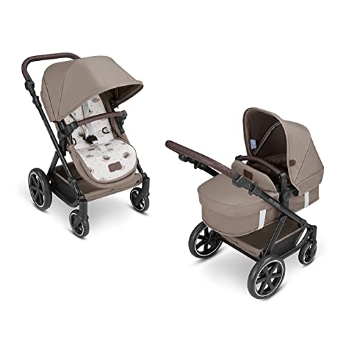 Abc Design Abc Design Kinderwagen