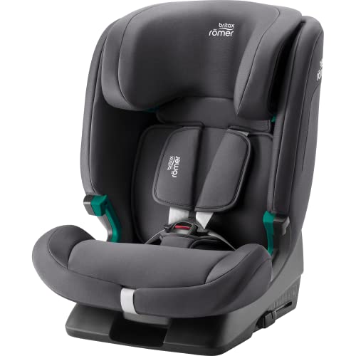 Britax Römer Kindersitz Mitwachsend