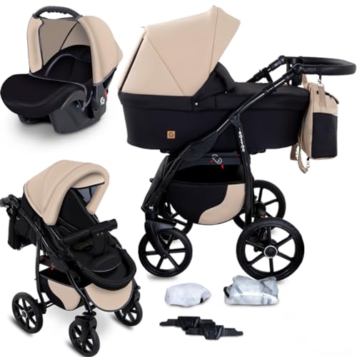 Gagadumi Ddr Kinderwagen