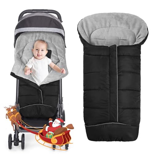 Gheess Kinderwagen Fusssack