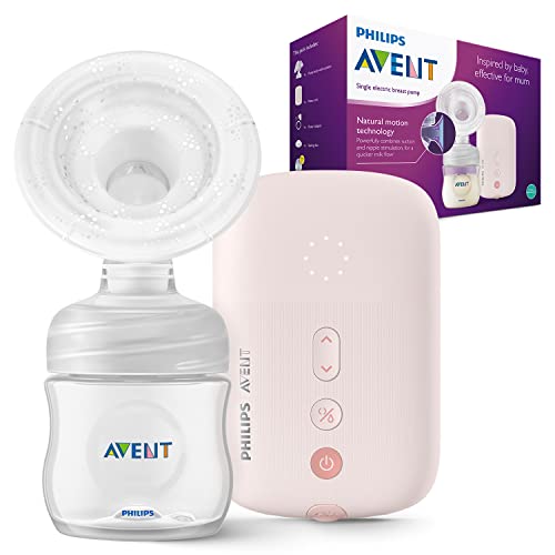 Philips Avent Milchpumpe