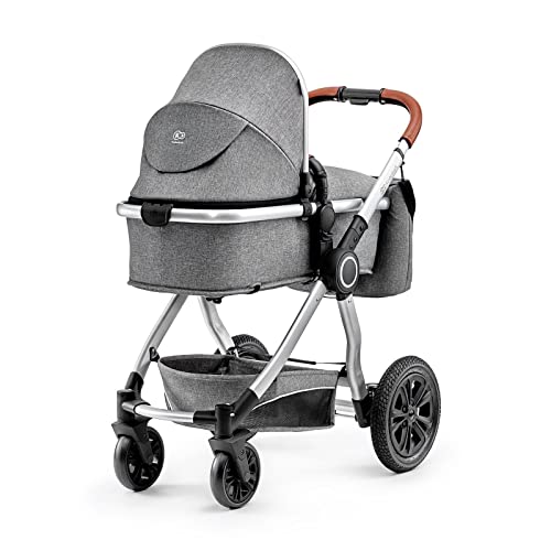 Kk Kinderkraft Hartan Kinderwagen