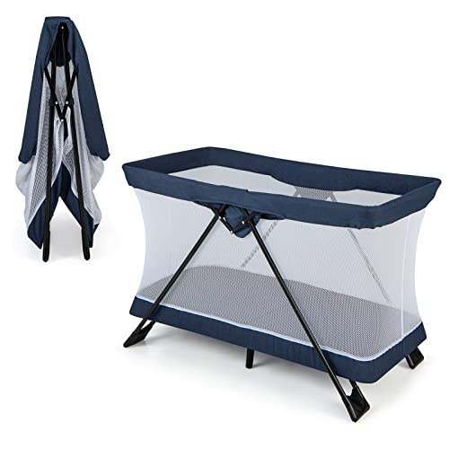 Lifezeal Babybett 2 In 1