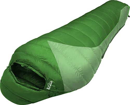 Norskskin Thermo Schlafsack