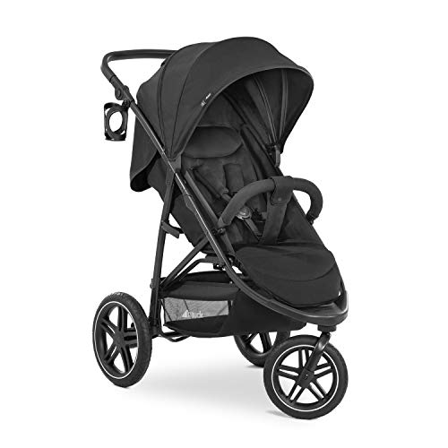 Hauck Jogging Kinderwagen