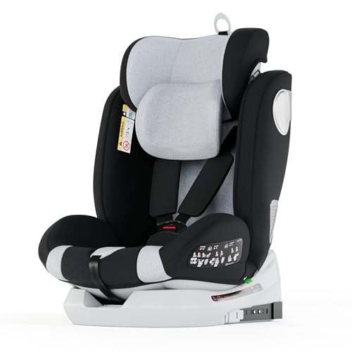 Babify 360 Grad Kindersitz