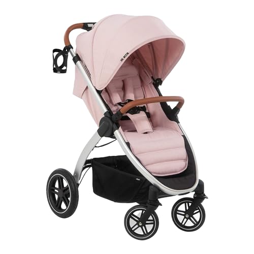 Hauck Buggy Luftreifen