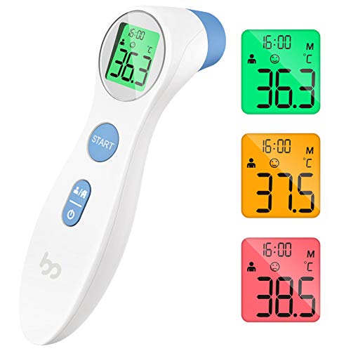 Femometer Baby Fieberthermometer