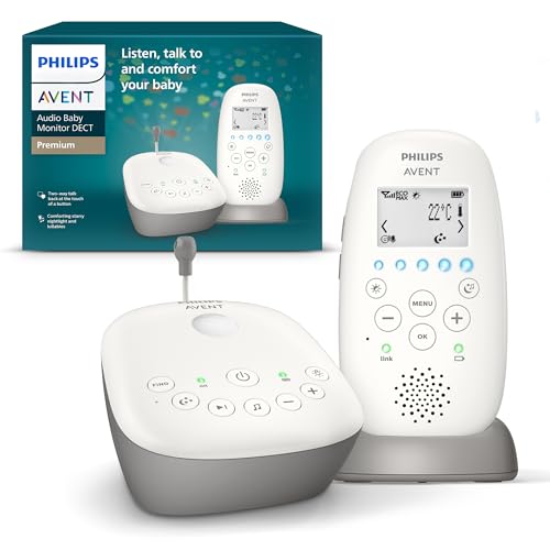 Philips Angelcare Babyphone